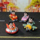 Конструктор Pantasy Astro Boy - Самолет (86209)