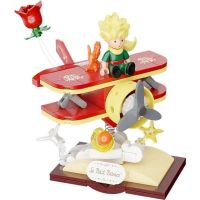 Конструктор Pantasy Le Petit Prince -Зоряний літачок (86315)