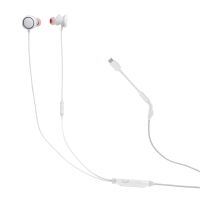 Навушники JBL Quantum 50C White (JBLQTUM50CWHT)