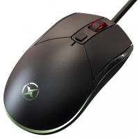 Мишка XO M5 A582 USB Black (XO-M5-BK)