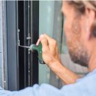Отвертка Bosch с трещоткой, т-подобная рукоятка, 109мм, сталь CrV (1.600.A02.Z9S)