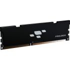 Модуль пам\'яті для комп\'ютера DDR4 16GB 3600 MHz Black Prologix (PRO16GB3600B4)