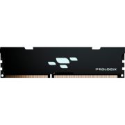 Модуль пам\'яті для комп\'ютера DDR4 16GB 3600 MHz Black Prologix (PRO16GB3600B4)