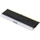 Модуль пам\'яті для комп\'ютера DDR5 32GB (2x16GB) 6000 MHz IRDM RGB Black Goodram (IRG-60D5L30S/32GDC)