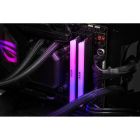 Модуль пам\'яті для комп\'ютера DDR5 32GB (2x16GB) 6000 MHz IRDM RGB Black Goodram (IRG-60D5L30S/32GDC)