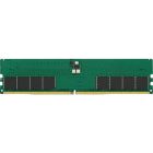 Модуль памяти для компьютера DDR5 8GB 5600 MHz Kingston (KVR56U46BS6-8)