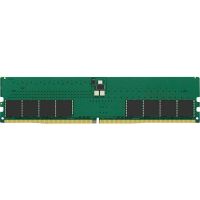 Модуль пам\'яті для комп\'ютера DDR5 8GB 5600 MHz Kingston (KVR56U46BS6-8)