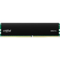 Модуль пам\'яті для комп\'ютера DDR4 16GB 3200 MHz Pro Micron (CP16G4DFRA32A)