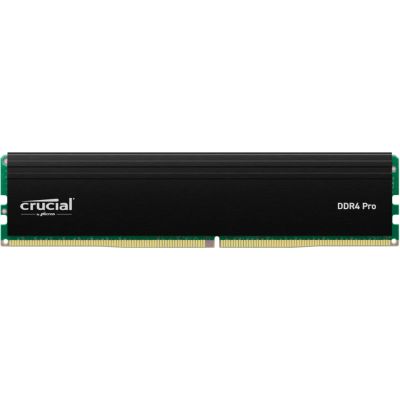 Модуль пам\'яті для комп\'ютера DDR4 16GB 3200 MHz Pro Micron (CP16G4DFRA32A)