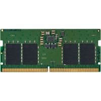 Модуль пам\'яті для ноутбука SoDIMM DDR5 8GB 5600 MHz Kingston (KVR56S46BS6-8)