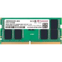 Модуль пам\'яті для ноутбука SoDIMM DDR5 48GB 5600 MHz Transcend (JM5600ASE-48G)