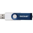 USB флеш накопитель Patriot 64GB Xporter X550 USB 3.2/Type-C (PS64GX550AAD)