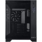 Корпус для ПК Chieftec VISIO (GM-30B-M-OP)