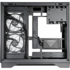 Корпус для ПК Chieftec VISIO (GM-30B-M-OP)