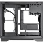 Корпус для ПК Chieftec VISIO (GM-30B-M-OP)