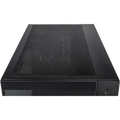 Корпус для ПК Chieftec VISIO (GM-30B-M-OP)