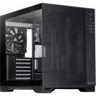 Корпус для ПК Chieftec VISIO (GM-30B-M-OP)