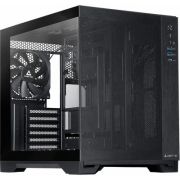 Корпус для ПК Chieftec VISIO (GM-30B-M-OP)