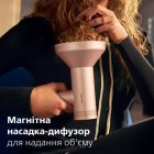 Фен Philips (BHD837/10)