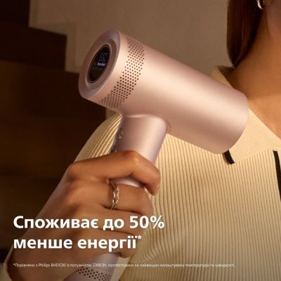 Фен Philips (BHD837/10)