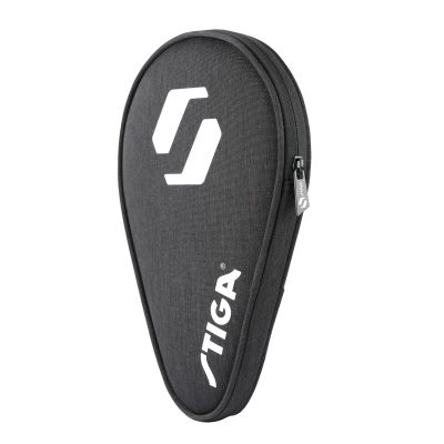 Чохол для ракетки Stiga Batcover Eco Rival Black (1423-0206-82) (931187)