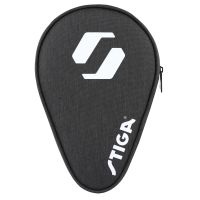 Чехол для ракетки Stiga Batcover Eco Rival Black (1423-0206-82) (931187)