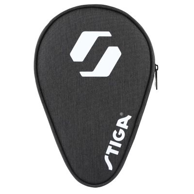 Чохол для ракетки Stiga Batcover Eco Rival Black (1423-0206-82) (931187)