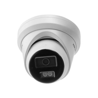 Камера видеонаблюдения Hikvision (DS-2CD2343G2-LI2U (2.8)