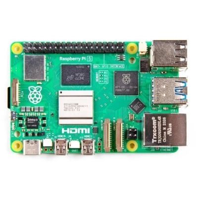 Мікро ПК Raspberry Pi 5 16GB (RPI505)