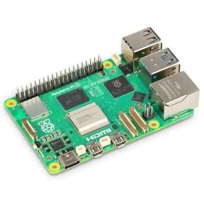 Мікро ПК Raspberry Pi 5 16GB (RPI505)