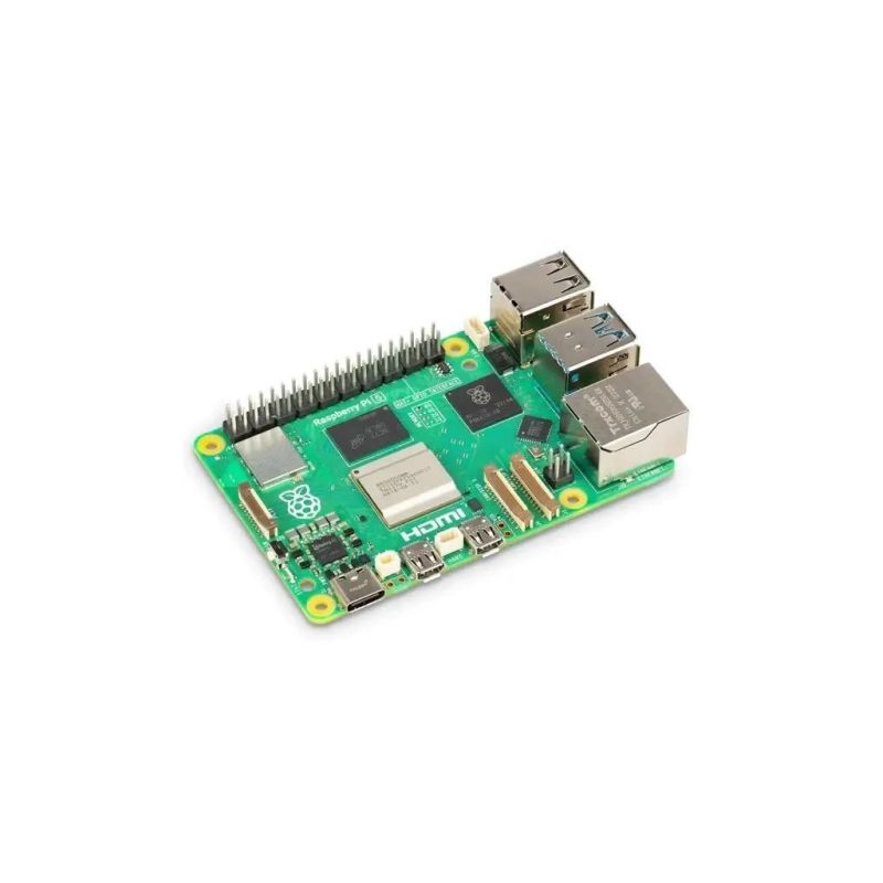 Микро ПК Raspberry Pi 5 16GB (RPI505)