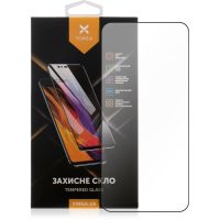 Стекло защитное Vinga Samsung Galaxy S25 (VGSAS25)