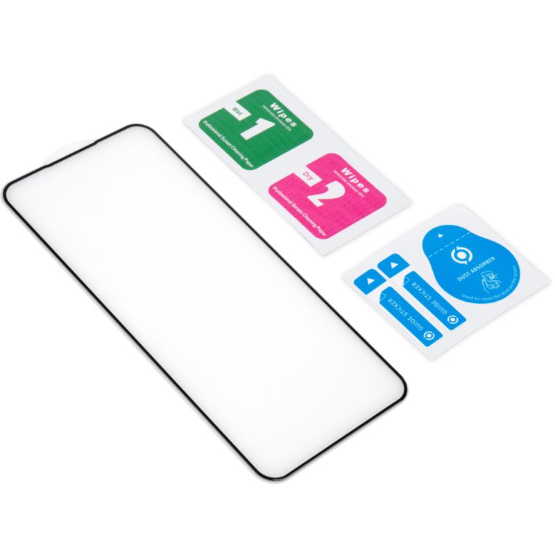 Скло захисне Vinga Samsung Galaxy S24FE (VGSAS24FE)