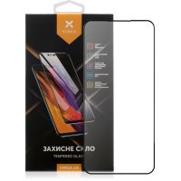 Стекло защитное Vinga Samsung Galaxy S24FE (VGSAS24FE)