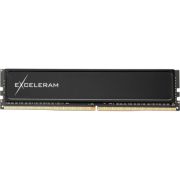 Модуль пам\'яті для комп\'ютера DDR5 16GB 6000 MHz Black Sark eXceleram (ED50160603036C)