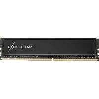 Модуль пам\'яті для комп\'ютера DDR5 16GB 6000 MHz Black Sark eXceleram (ED50160603036C)