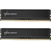 Модуль пам\'яті для комп\'ютера DDR5 32GB (2x16GB) 6000 MHz Black Sark eXceleram (ED50320603036CD)