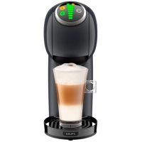 Капсульная кофеварка Krups (KP340B10)