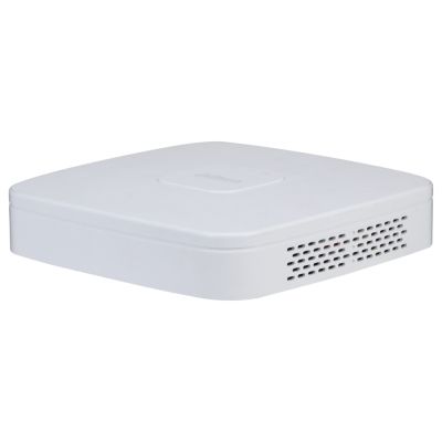 Регистратор для видеонаблюдения Dahua (DHI-NVR2108-I2)
