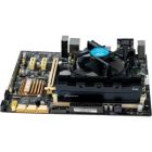 Модуль памяти для компьютера DDR5 16GB 6400 MHz Black Kudos eXceleram (EK50160645252C)