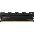 Модуль пам\'яті для комп\'ютера DDR5 24GB 6000 MHz Black Kudos eXceleram (EK50240604048C)