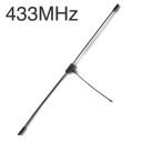 Антена для дрона HappyModel for RX 433MHz (3D40210)
