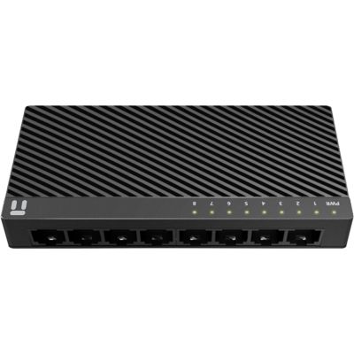 Комутатор мережевий Netis (ST3108C)