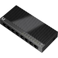 Комутатор мережевий Netis (ST3108C)