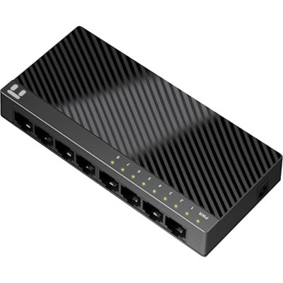 Комутатор мережевий Netis (ST3108C)