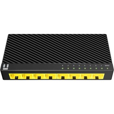 Комутатор мережевий Netis (ST3108GC)