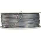 Пластик для 3D-принтера Verbatim PLA, 1.75 мм, 1кг, Grey Aluminium (55319)