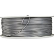 Пластик для 3D-принтера Verbatim PLA, 1.75 мм, 1кг, Grey Aluminium (55319)