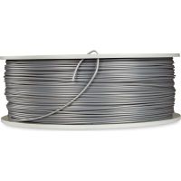 Пластик для 3D-принтера Verbatim PLA, 1.75 мм, 1кг, Grey Aluminium (55319)