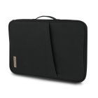 Чохол до ноутбука Esperanza 15.6" PRATO, black (ET194)